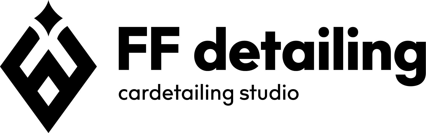 FF detailing cardetailing studio